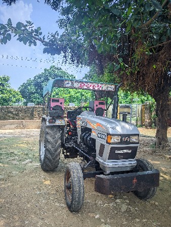 Eicher 368----આઇશર ૩૬૮