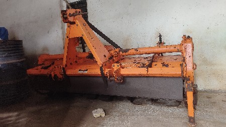 શક્તિમાન રોટાવેટર વેચવાનું છે