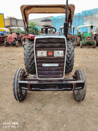 ટ્રેક્ટર વેચવાના છે 246 ડાયનાટેક મો