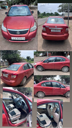 Sx4marruti