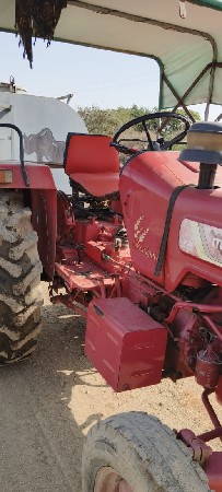tractor