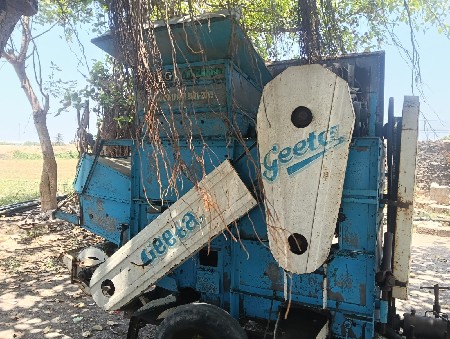 ગીતા નુ થેસર