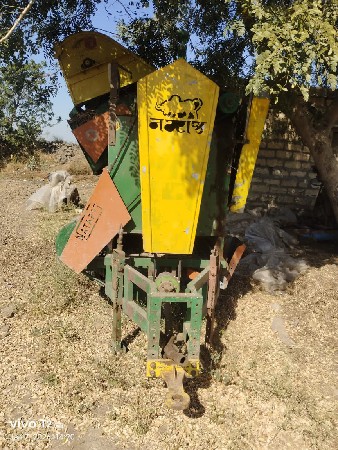 થ્રેશર