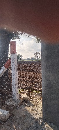 હાઈવે ટચ જમીન વેચવાની છે