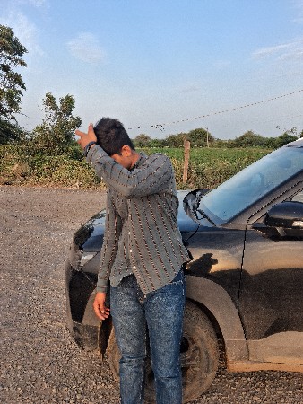 ખેતી ની જમીન વેચવા ની છે
