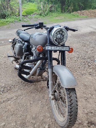 ટુ વ્હીલર વેચવાનું છે