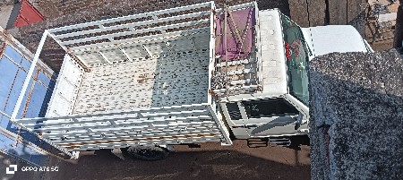bolero pick up 1.7 ડાગલો