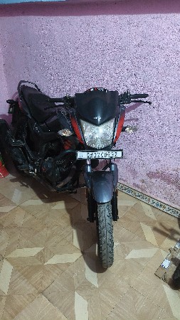 ટુ વ્હીલર વેચવાનું છે