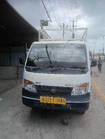 TATA Ace Gold Chota Hathi 2023