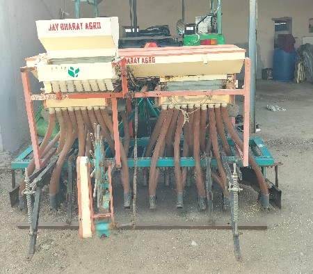 ઓરણી વેચવાની છે
