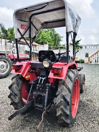 Mahendra jio mini