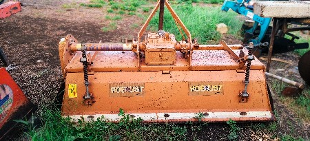fieldking rotavetar
