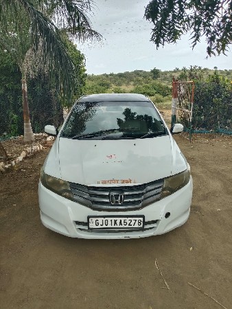 Honda City વેચવાની સે