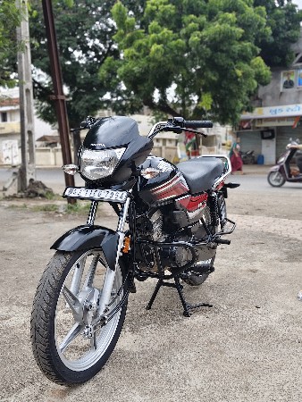 HONDA CD 110 DREAM