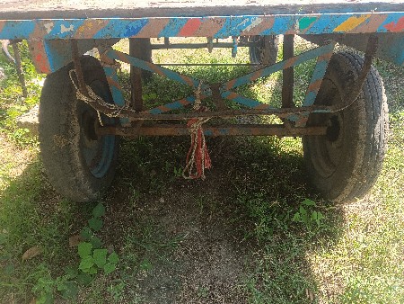 રેકડો વેચવાનો છે