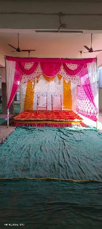 મંડપ