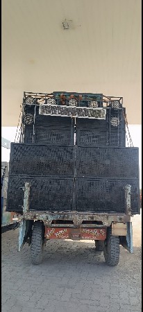 Dj Full Set-up