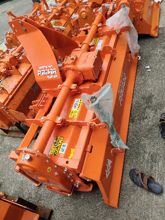 sonalika Rotavator