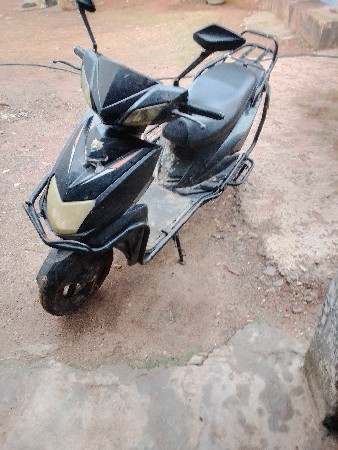 ebike vesvani se