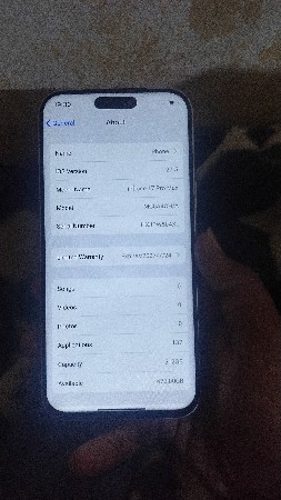 iphone 17 pro mex fast copi