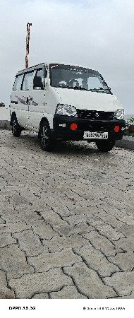 Maruti Eeco