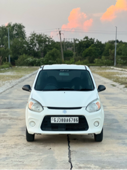 Alto 800 cng 2018 modal 1st Owner