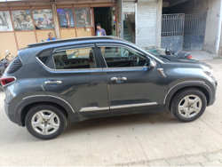 Kia sonet htx plus desal model 2021
