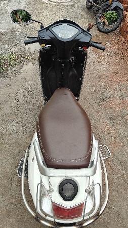 TVS Jupiter