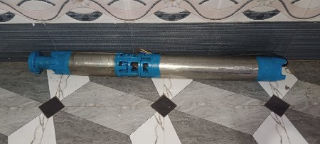 મોટર વેચવાની છે 10 ની