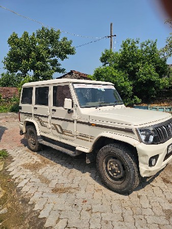 bolero slx