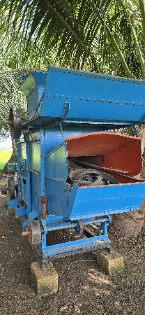 ઓપનેર મસિન