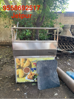 Counter table like new full condition