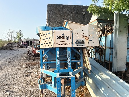 બાલાજી થ્રેસર