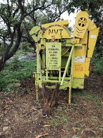 થેસર વેચવાનું છે