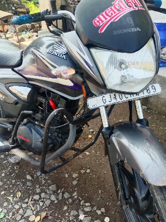 shine 125