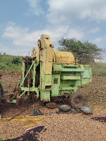 થ્રેસર એડ્વીટી વેચવાનું છે