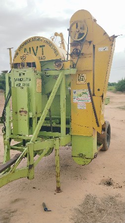 મગફળી નું થ્રેસર વેચવાનું છે