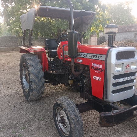 Messi 7250