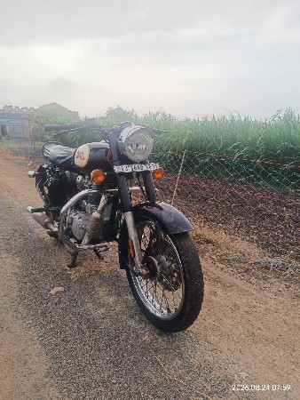 bullet 350 2021