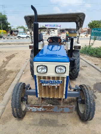 Swaraj 735FE