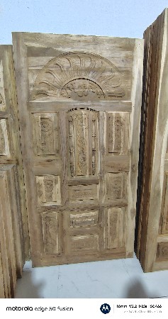 દરવાજા વેચવાના છે