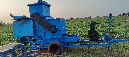 થ્રેસર વેચવાનું છે