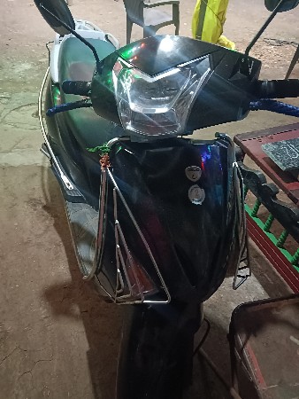 આ ગાડી વેશવા ની