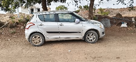 Swift tukdo