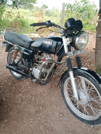 બજાજ બોક્સર