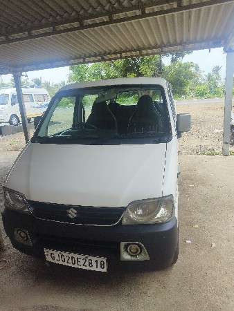 ઈક્કો ગાડી