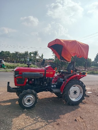 eicher 188 ફોર ડ્રાય