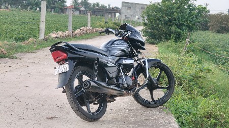 સુપર સ્પલેન્ડર