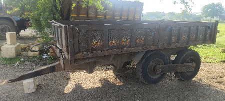 ૪વીલ ‌ટોલી વેસવાની છે