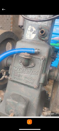 મસીન